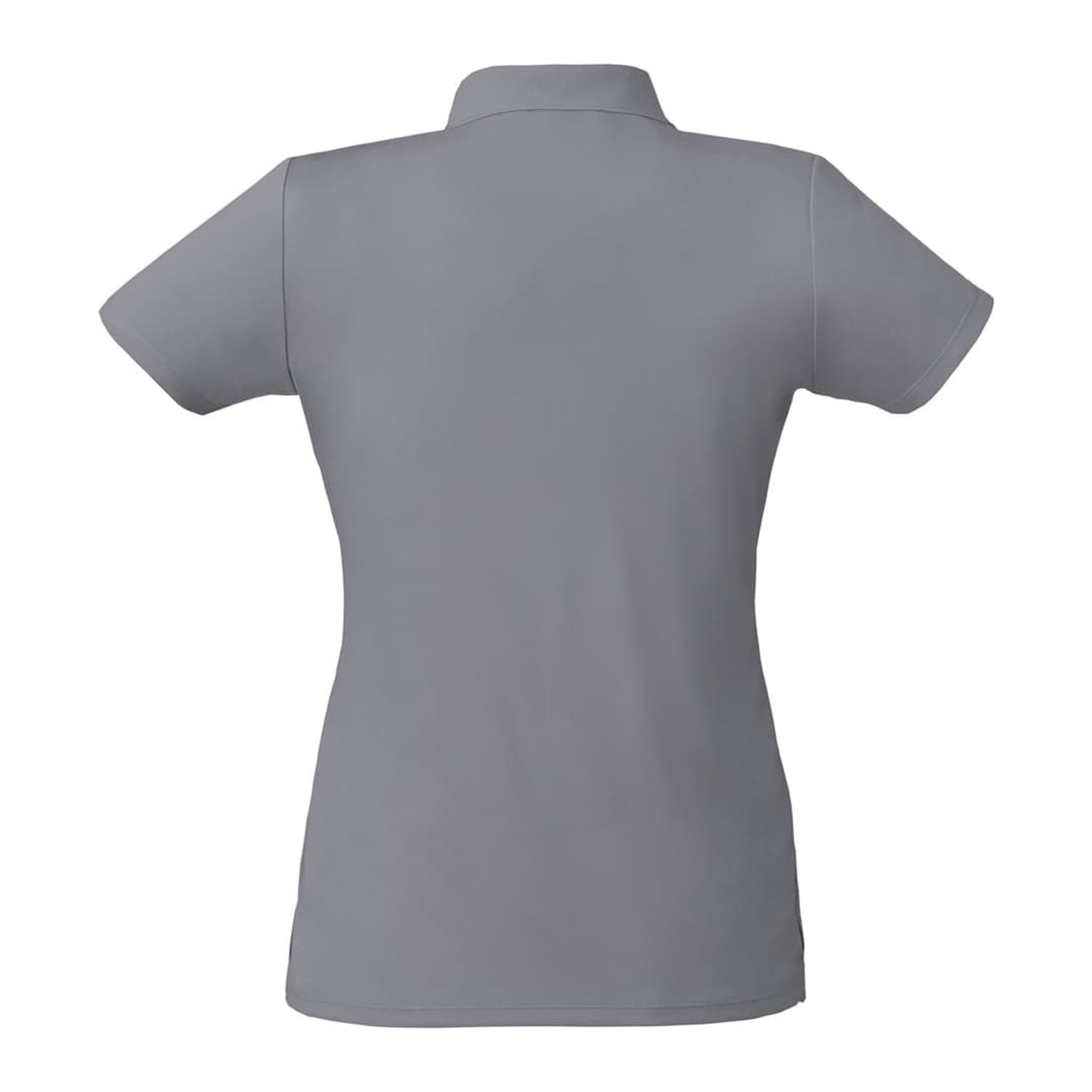 Lunenburg Eco Short Sleeve Polo-Women's product image 3