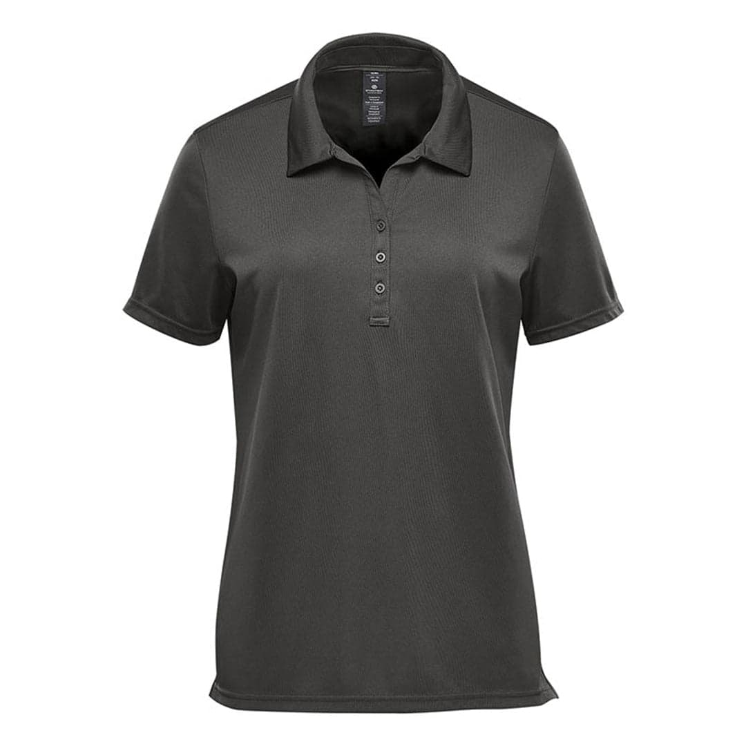 EverFresh Resilience Short Sleeve Polo-Women's product image 3