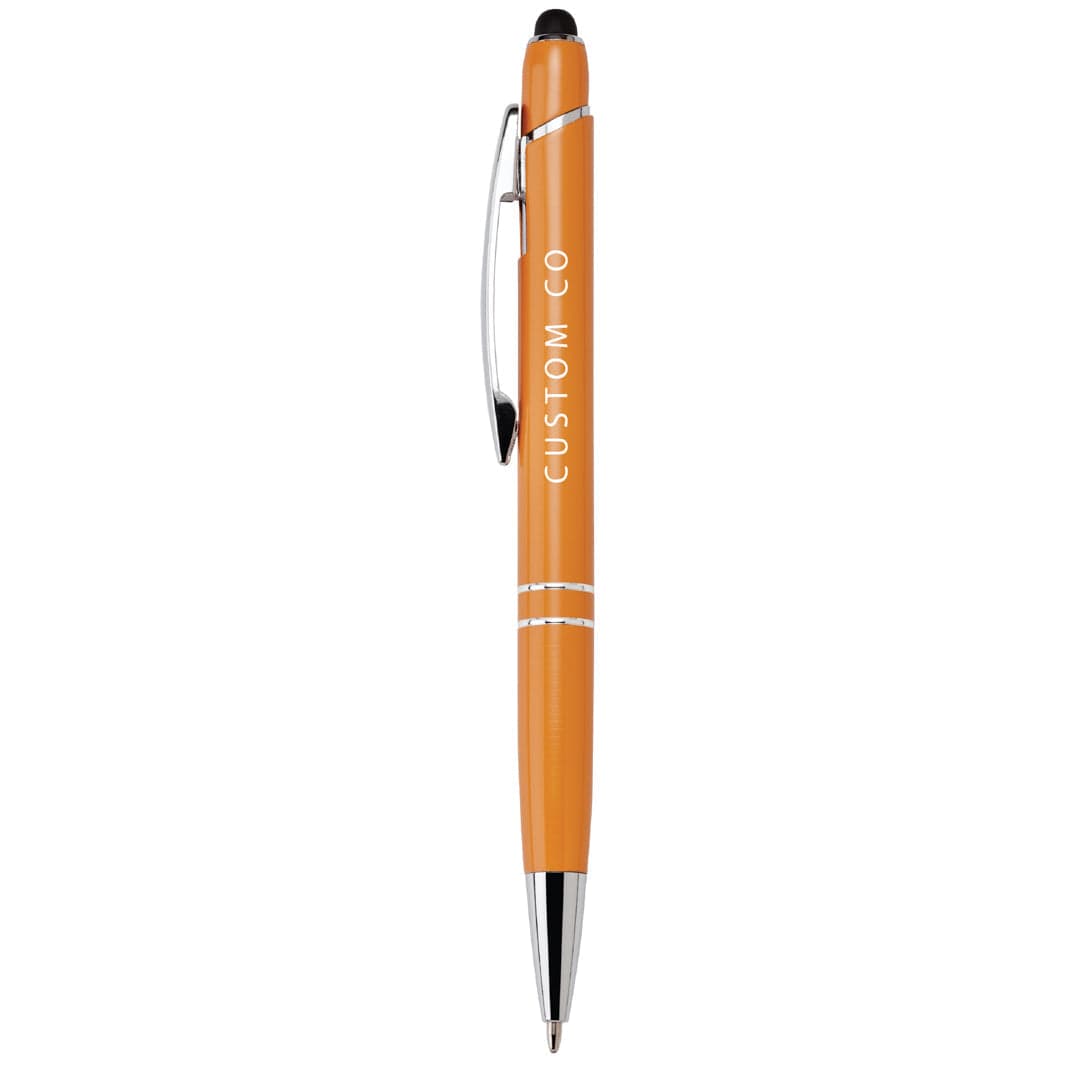 Ignacio Heavyweight Ballpoint Pen product image 1
