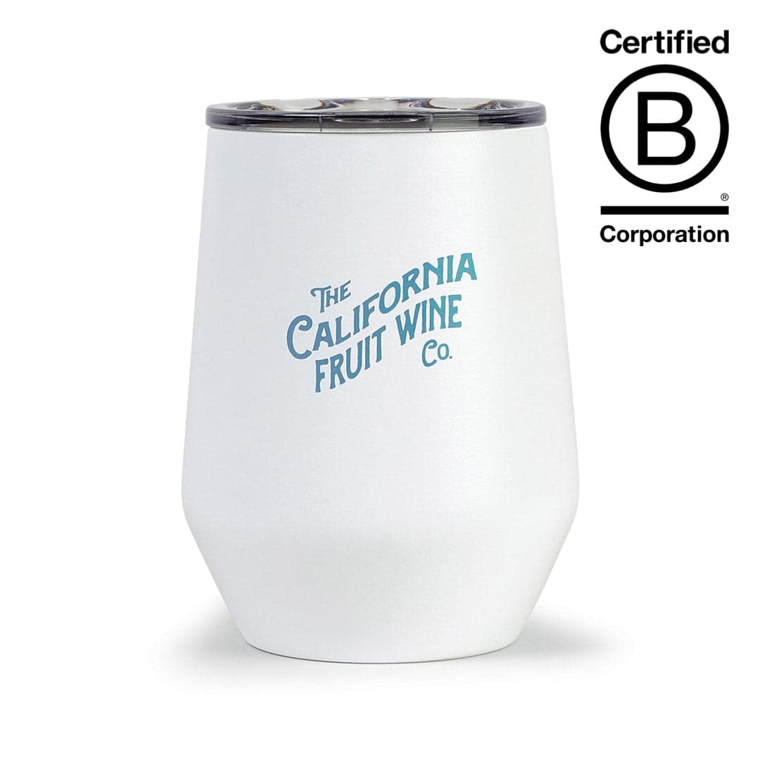 MiiR® Wine Bottle 25oz & Wine Tumblers 10oz Gift Set product image 4