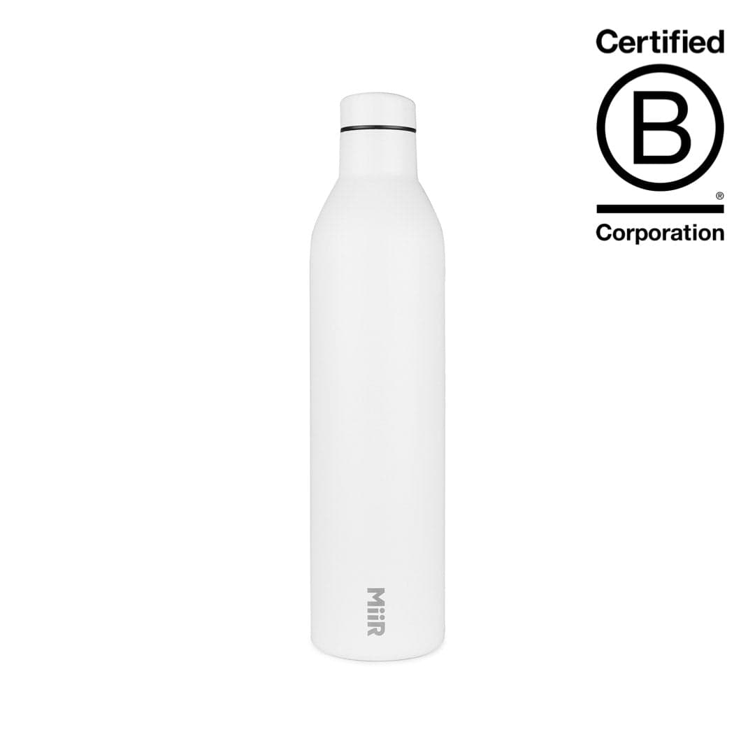 MiiR® Wine Bottle 25oz & Wine Tumblers 10oz Gift Set product image 2