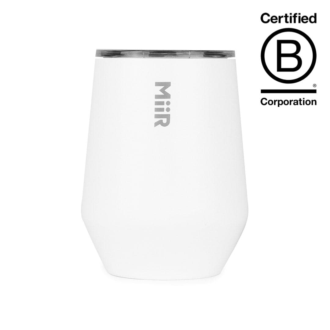 MiiR® Wine Bottle 25oz & Wine Tumblers 10oz Gift Set product image 5