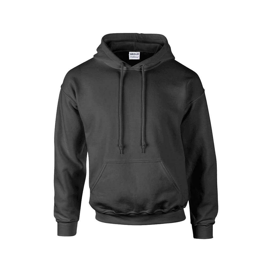 SustainSoft Hooded Sweatshirt-Men's product image 1