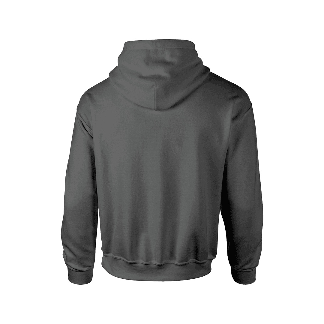 SustainSoft Hooded Sweatshirt-Men's product image 2