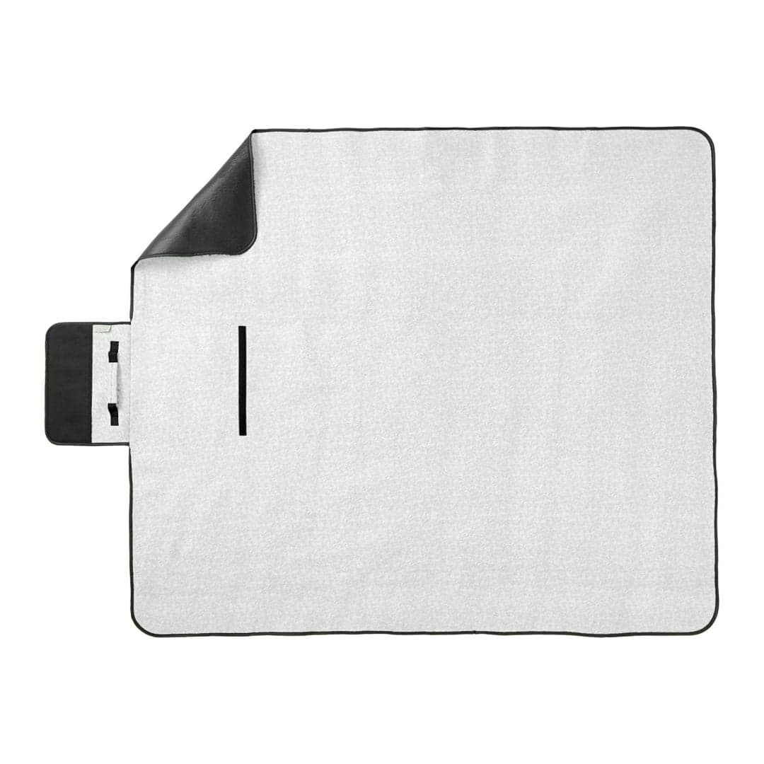 100% Recycled PET GreenScape Picnic Blanket product image 7