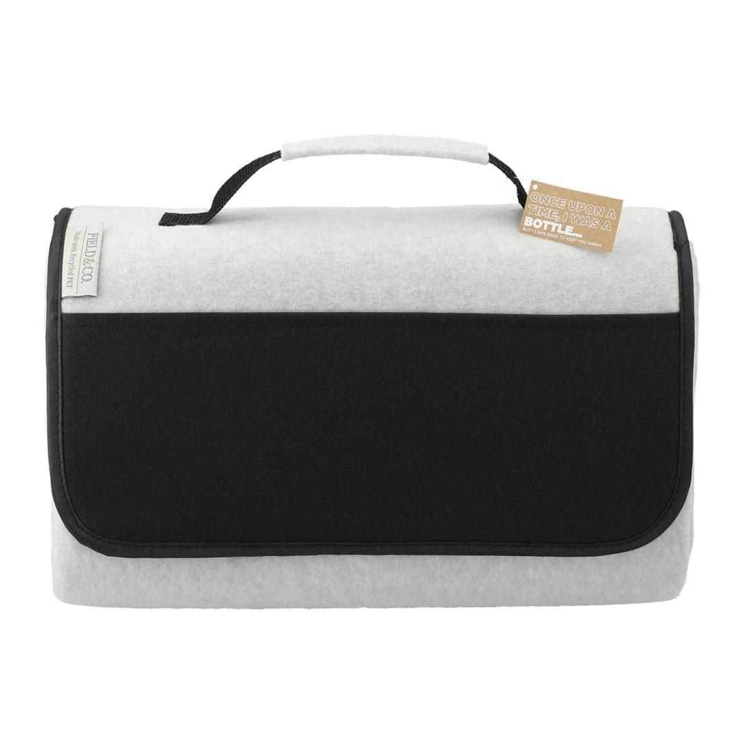 100% Recycled PET GreenScape Picnic Blanket product image 6