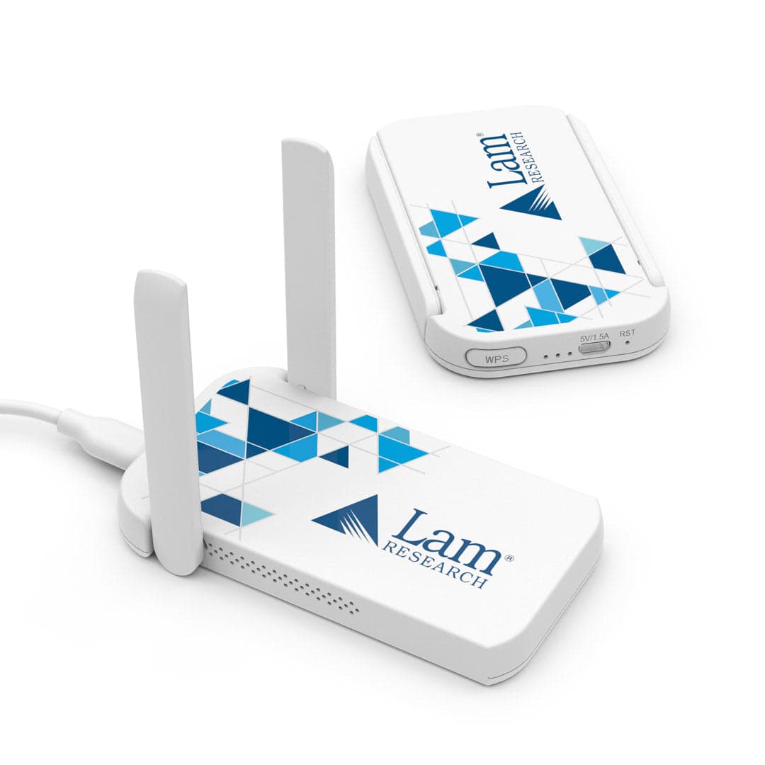Booster Dual Band Wifi Extender product image