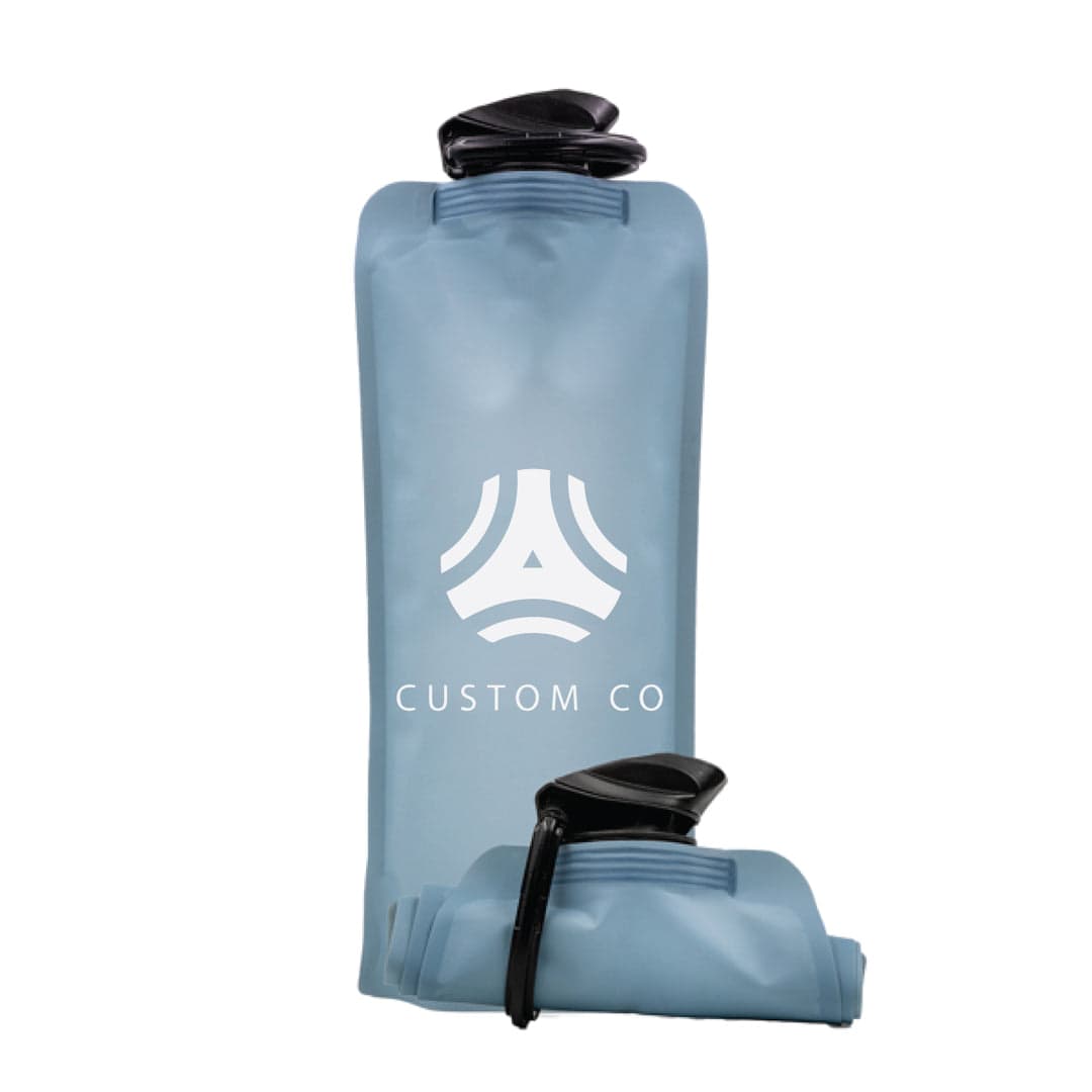 Vapur® Eclipse Folding Anti-Bottle 1L - Main product view 1