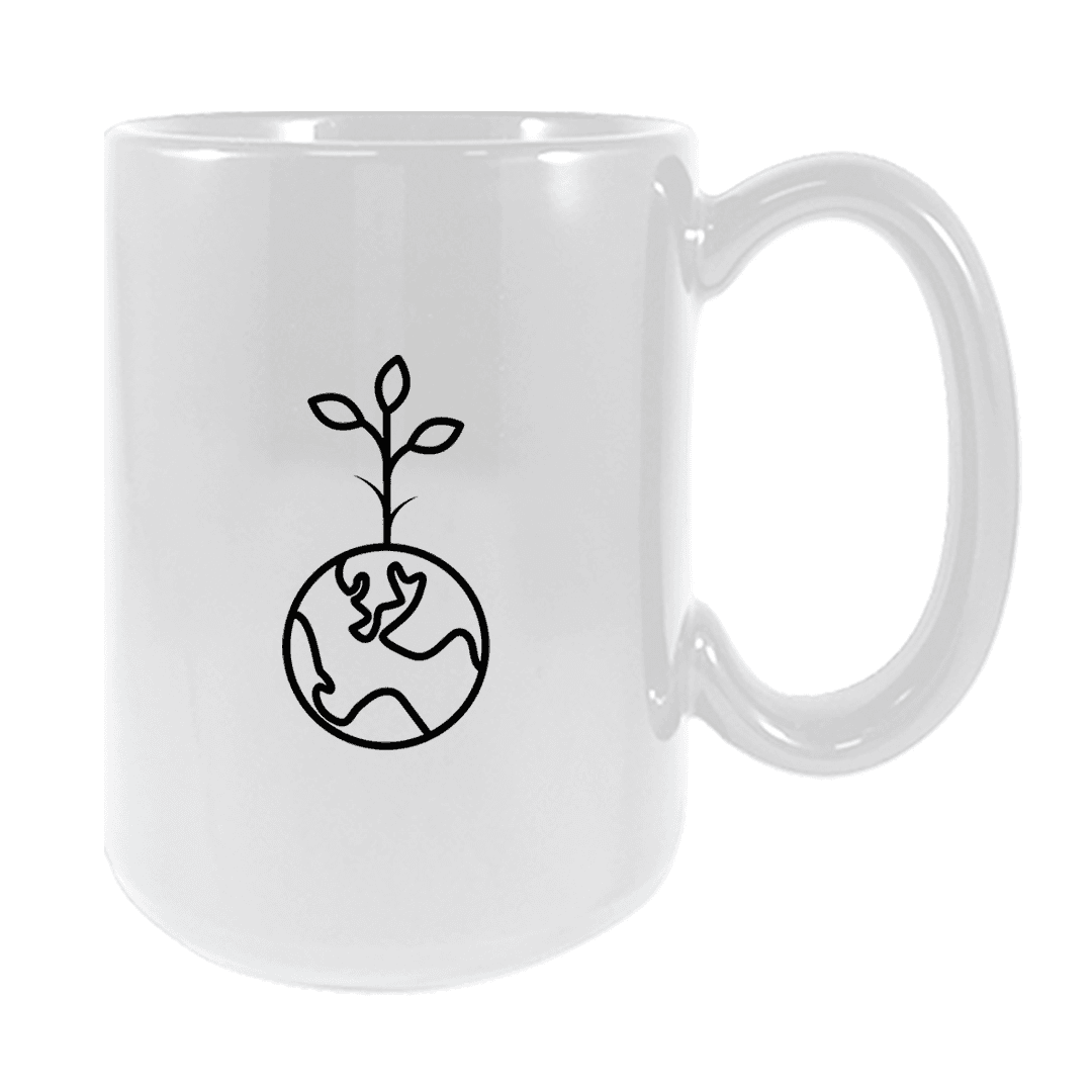 Americana Classic Mug 15 oz product image 3