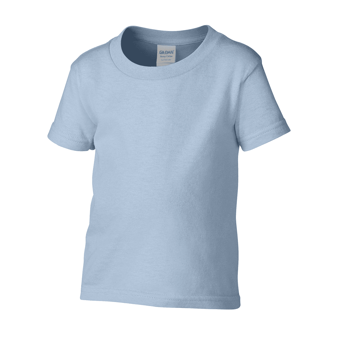 Premium Cotton Toddler T-Shirt-Toddler product image 1