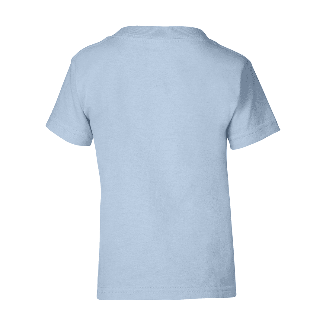 Premium Cotton Toddler T-Shirt-Toddler product image 2