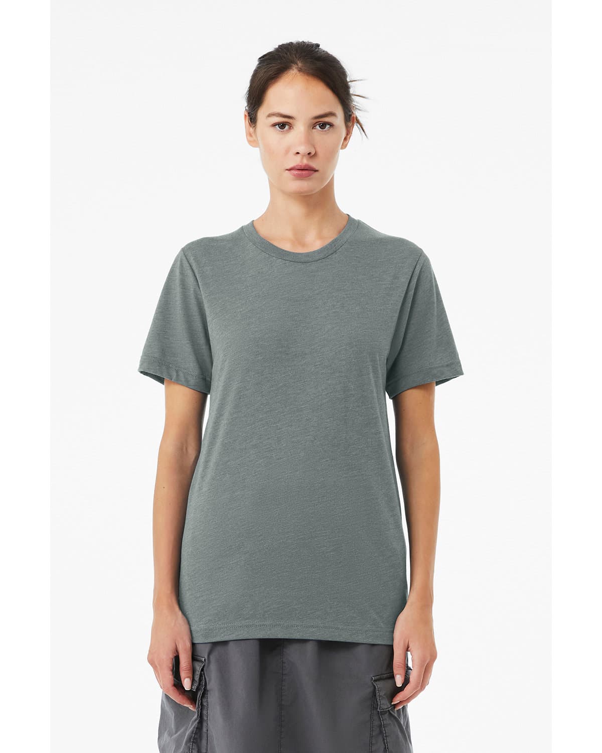 Everglades Triblend T-Shirt-Unisex product image