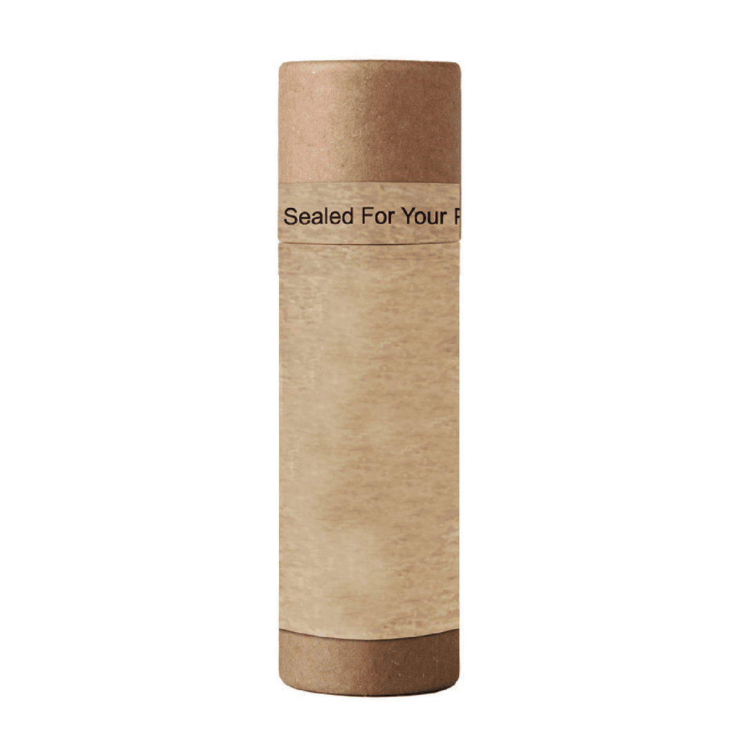 Eco-Friendly BeesWax & Aloe Lip Moisturizer 0.38oz product image 3