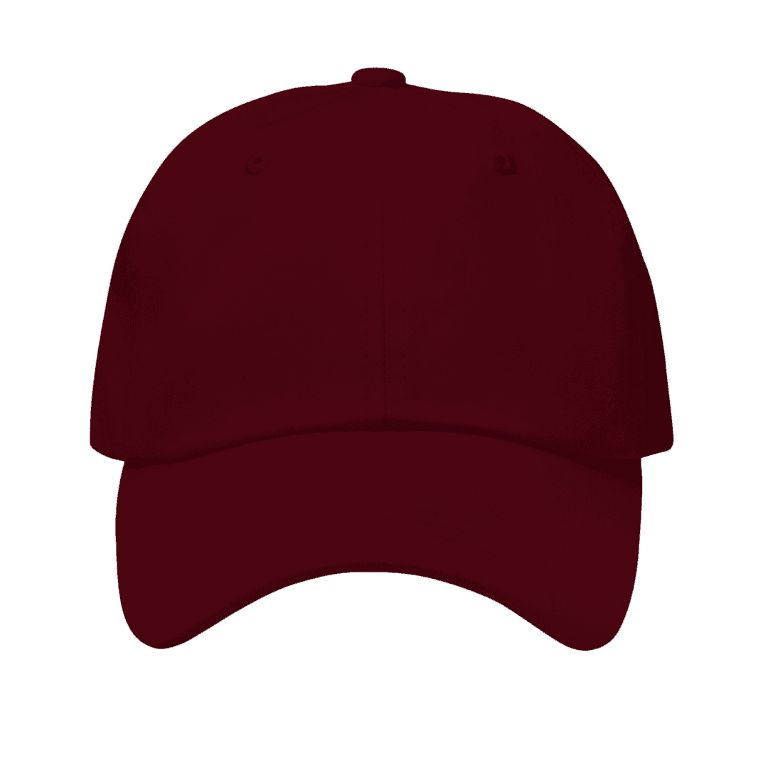 Recycled Cotton Ball Cap with Blutech Technology product image 2