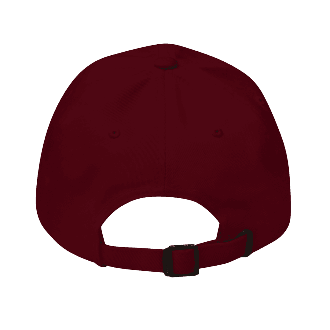 Recycled Cotton Ball Cap with Blutech Technology product image 3