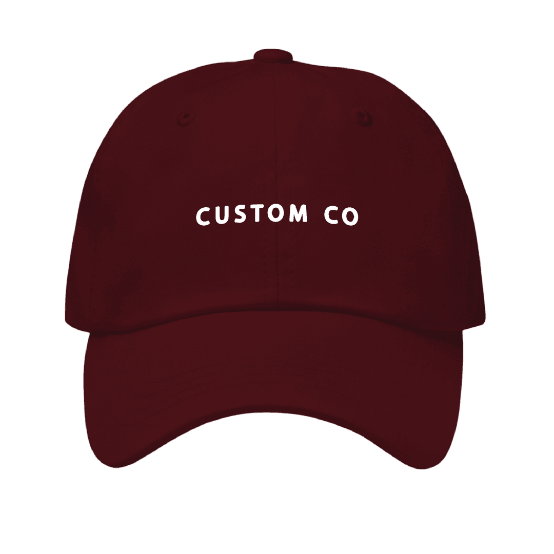 Recycled Cotton Ball Cap with Blutech Technology-Unisex - Main product view 1