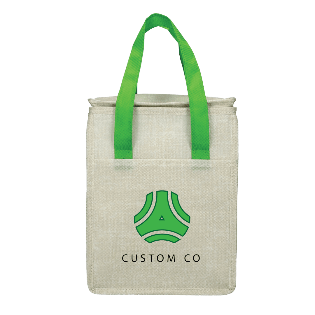Breaktime Recycled Can Cooler and Lunchbox product image 3