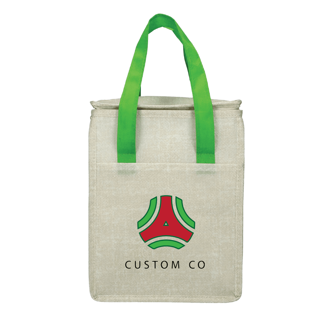 Breaktime Recycled Can Cooler and Lunchbox product image 4