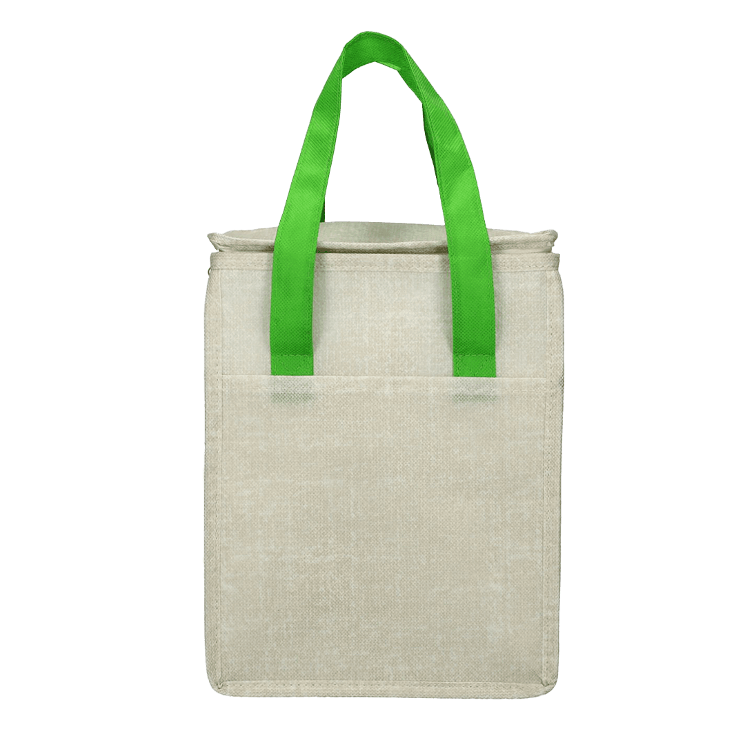 Breaktime Recycled Can Cooler and Lunchbox product image 5