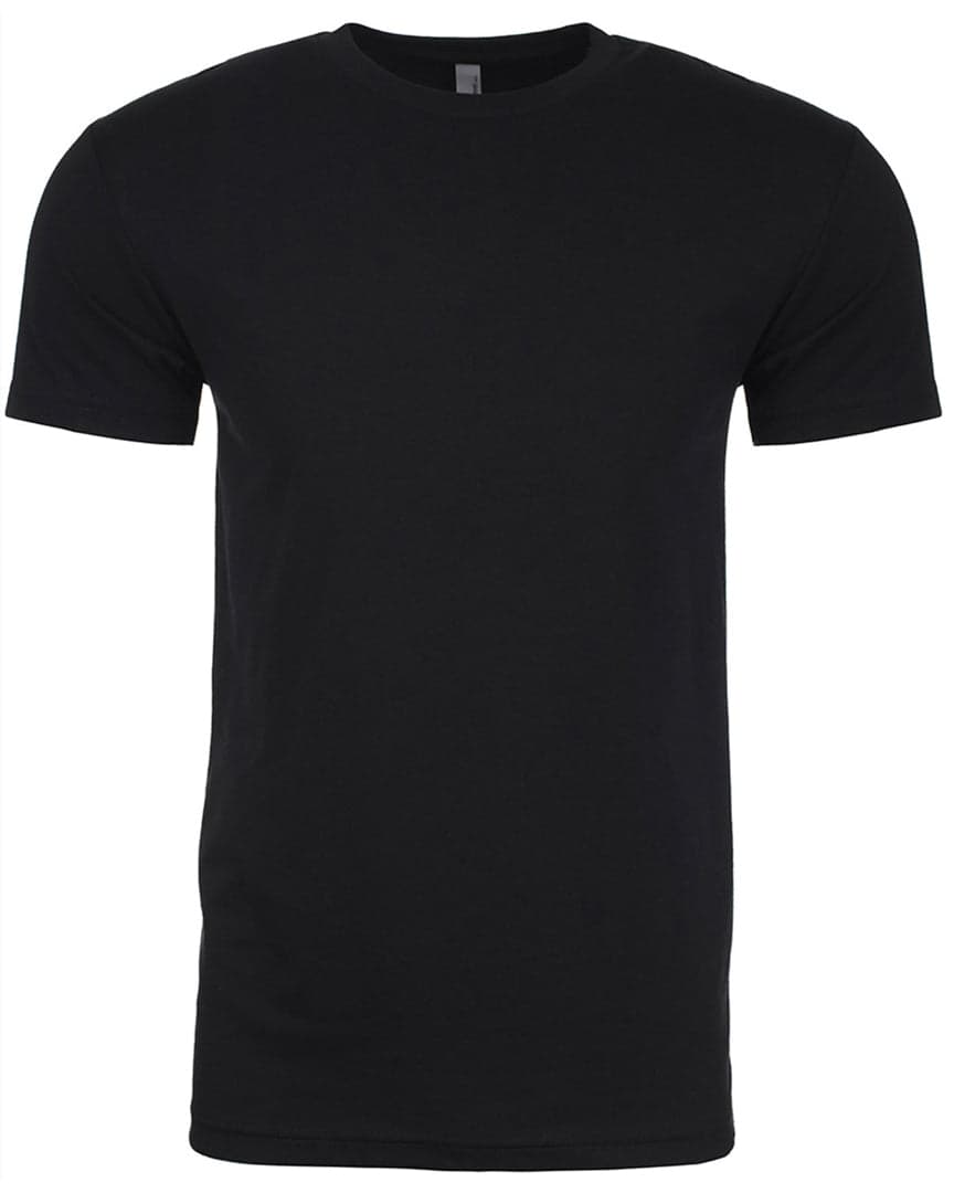 Jumble Heathered Crewneck T-Shirt-Unisex product image 5