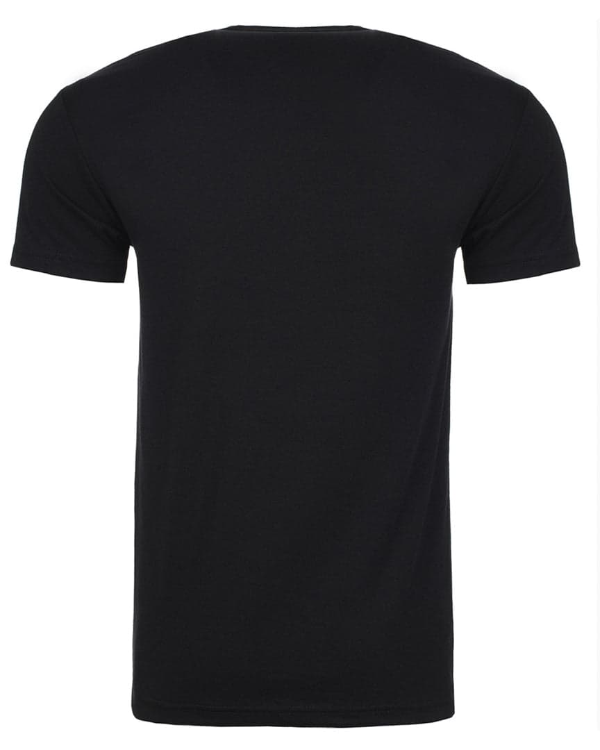 Jumble Heathered Crewneck T-Shirt-Unisex product image 6