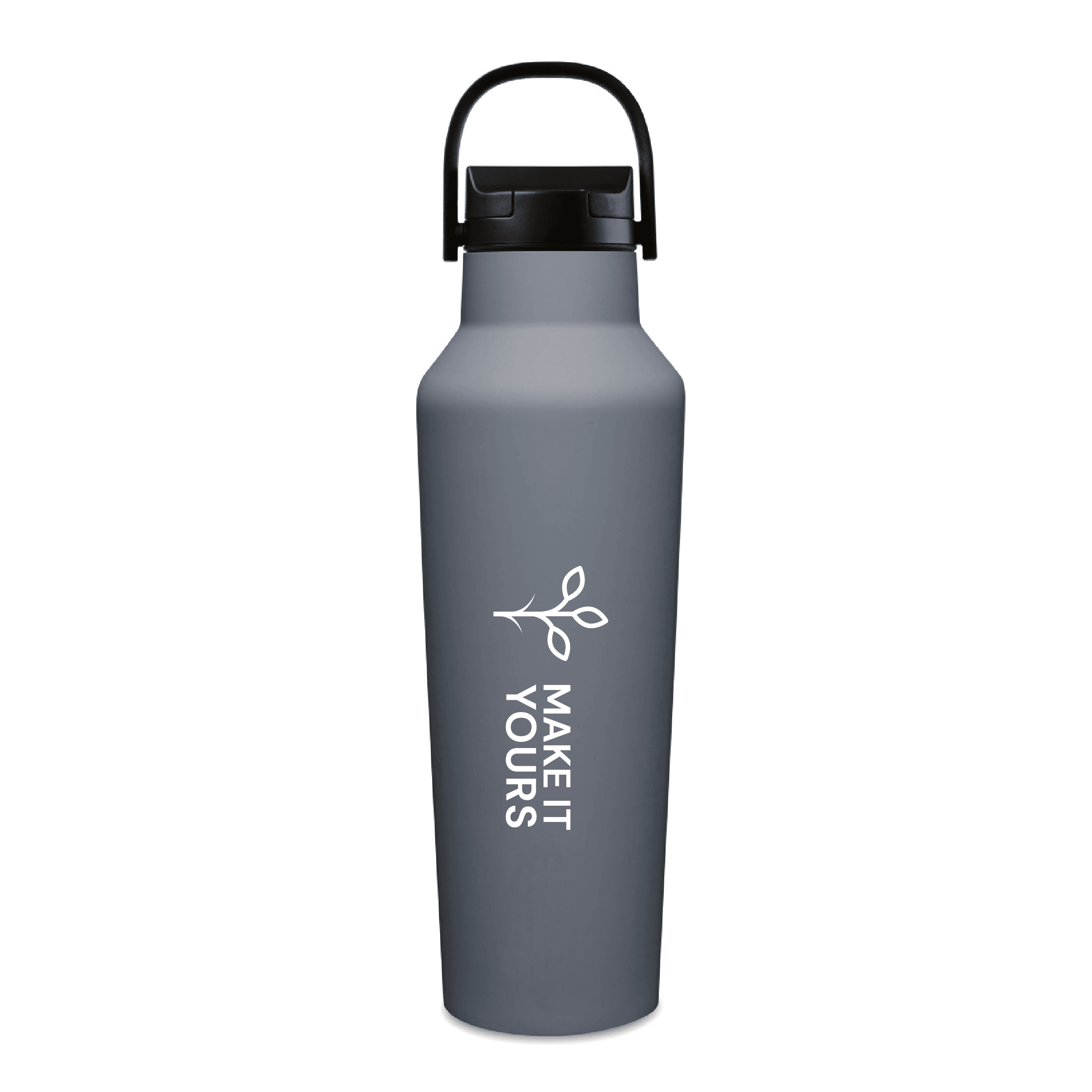Corkcicle® Soft Touch Hydration Bottle 20 Oz product image 2