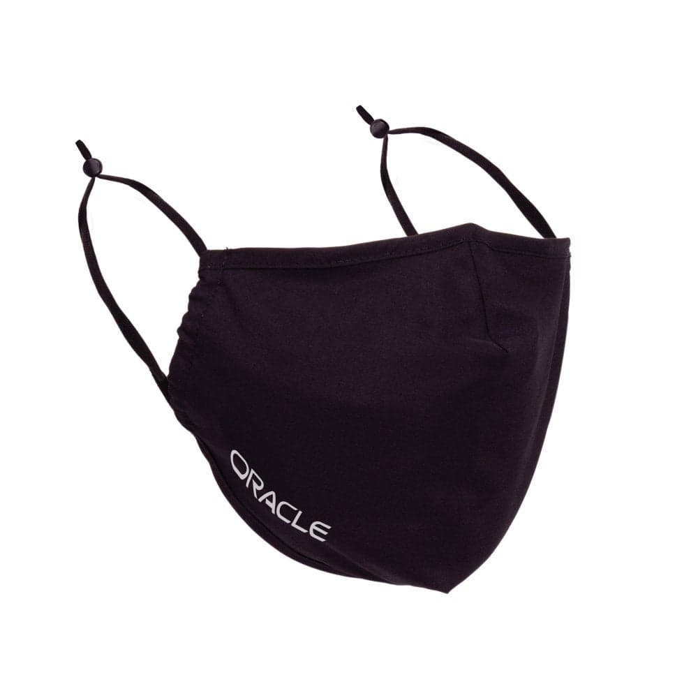 Bamboo Adult Face Mask - Main product view 1