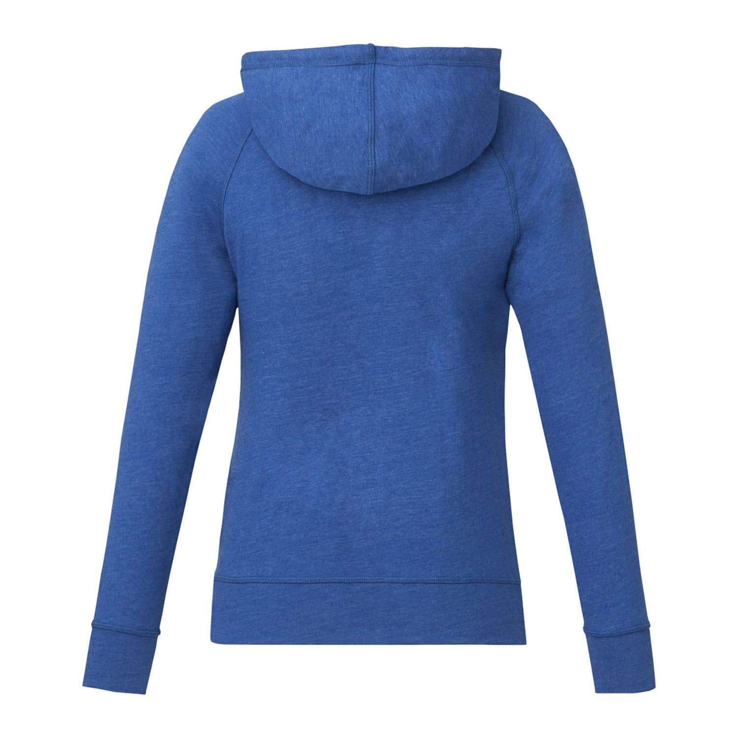 USA Made Cloudweight Full Zip-Women's product image 4