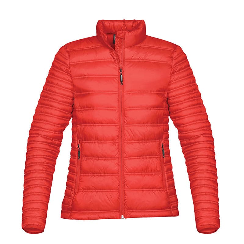 Acadie Thermal Jacket-Women's product image 6