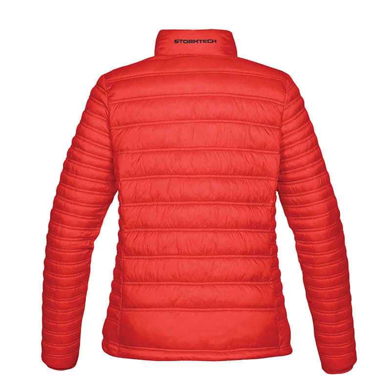 Acadie Thermal Jacket-Women's product image 9
