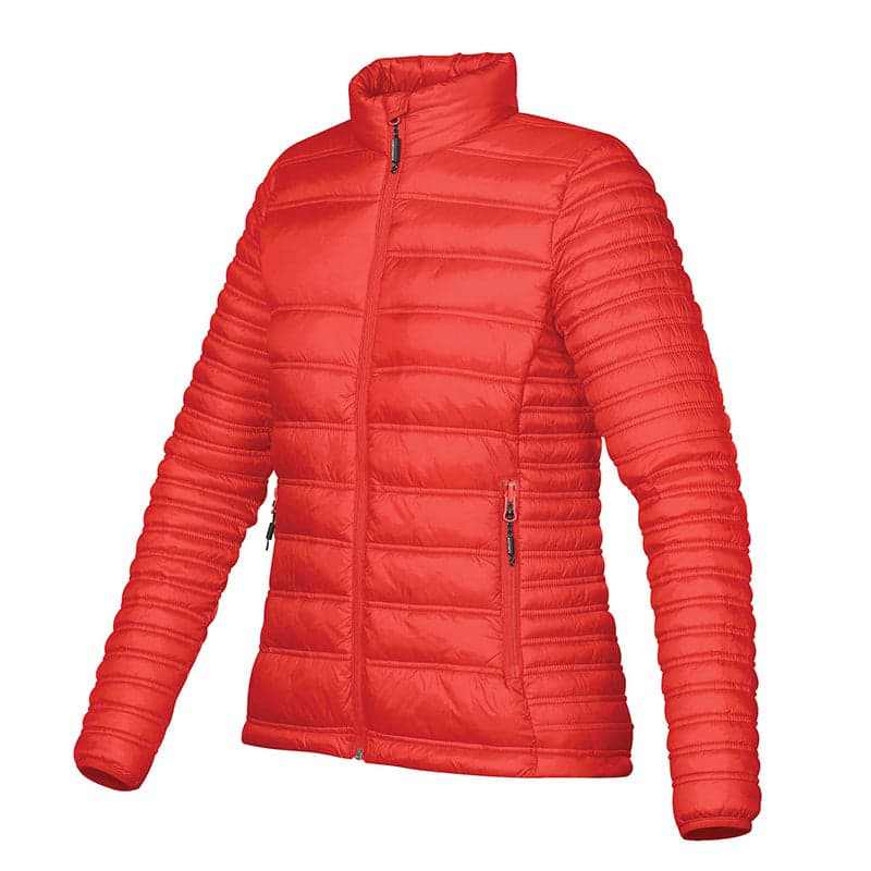 Acadie Thermal Jacket-Women's product image 8