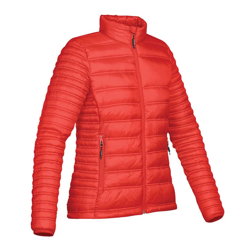 Acadie Thermal Jacket-Women's product image 7