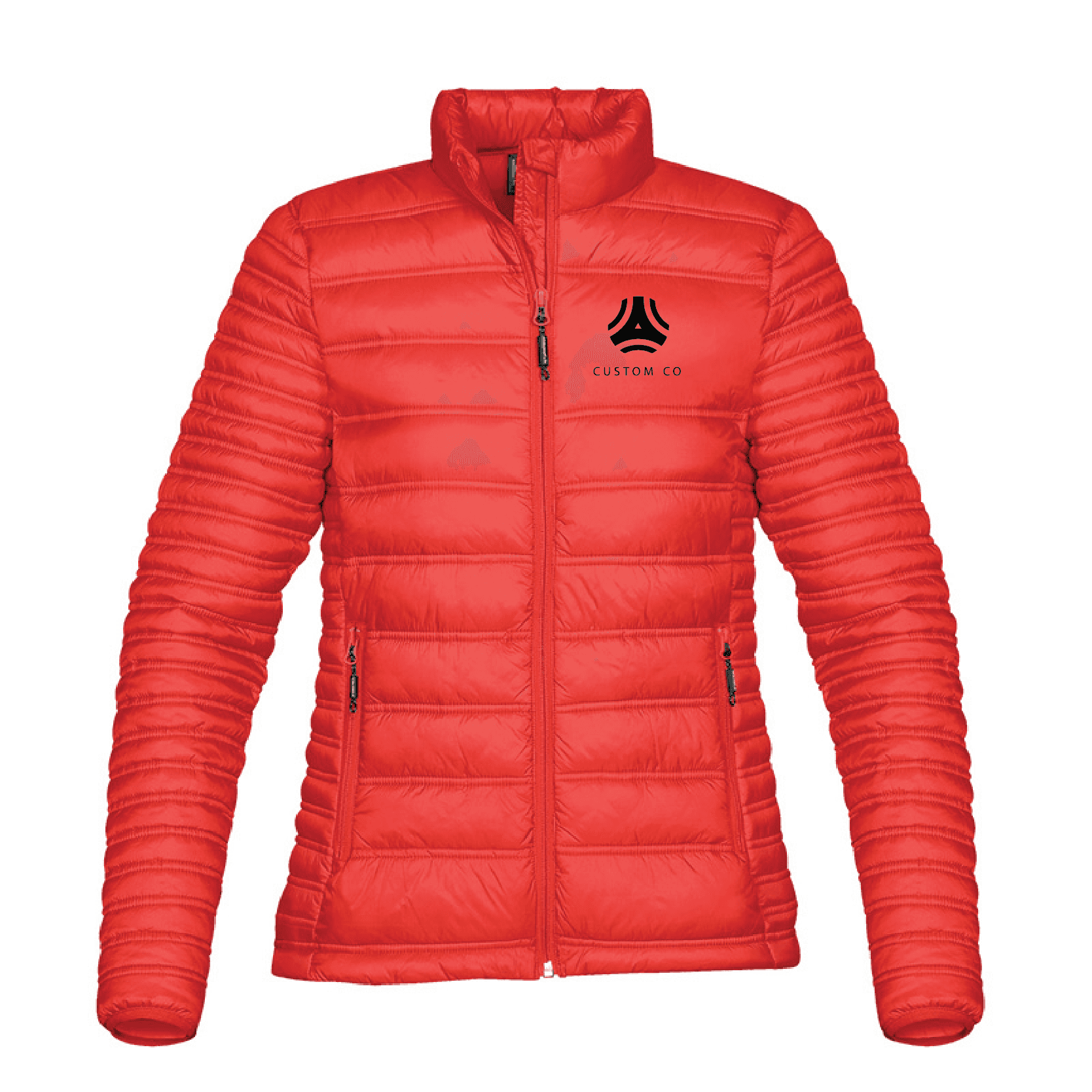 Acadie Thermal Jacket-Women's product image 2