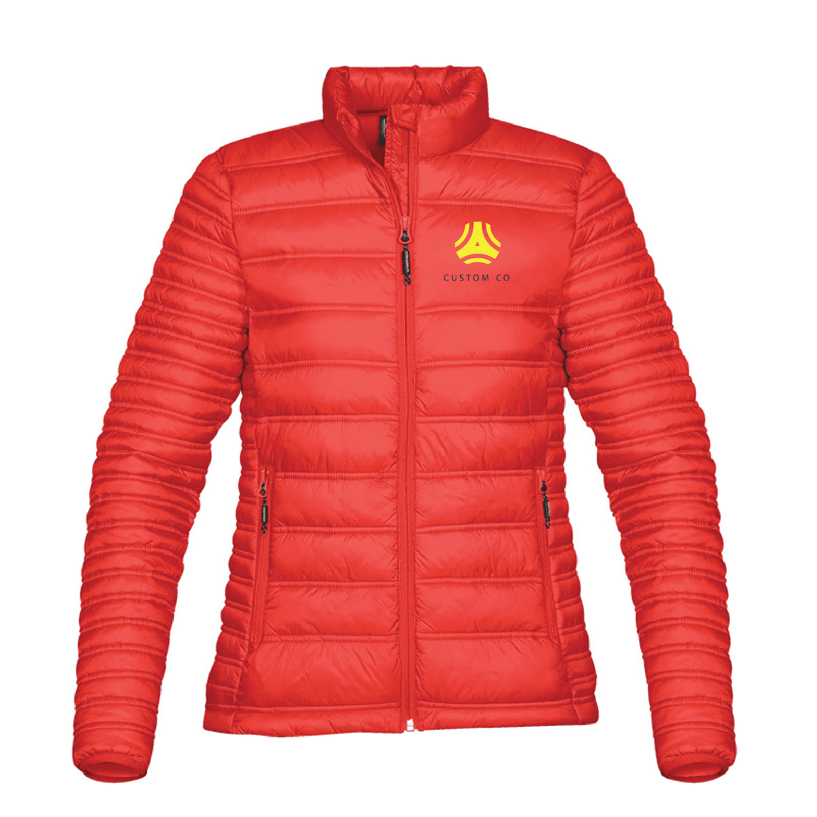 Acadie Thermal Jacket-Women's product image 3
