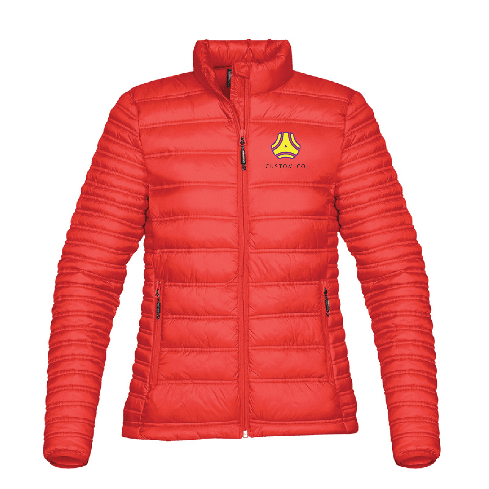 Acadie Thermal Jacket-Women's product image 4