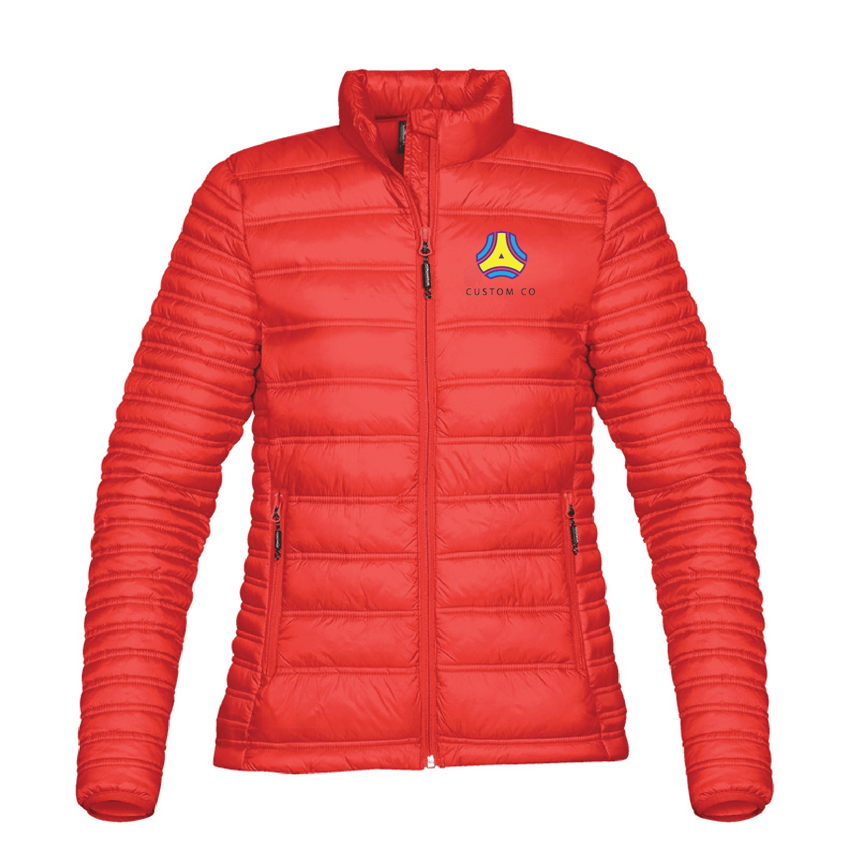 Acadie Thermal Jacket-Women's product image 5