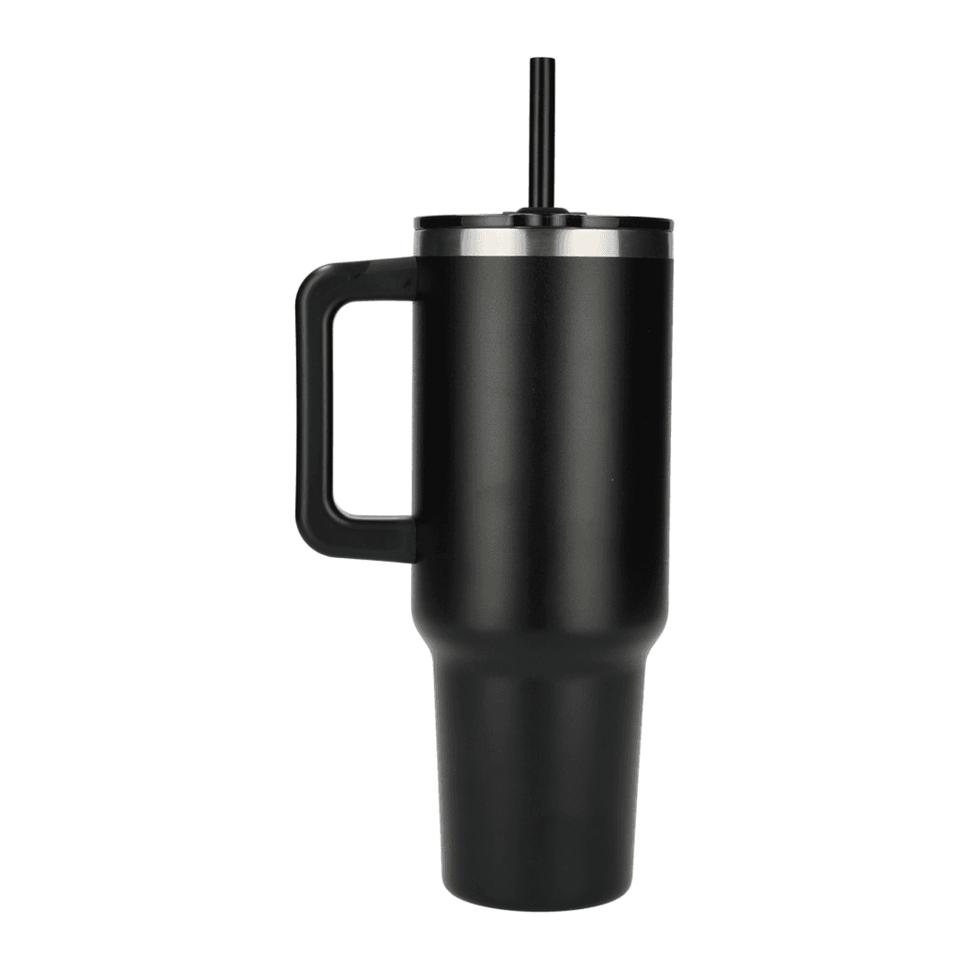 Recycled Sustainable Travel Tumbler 40 oz product image 6