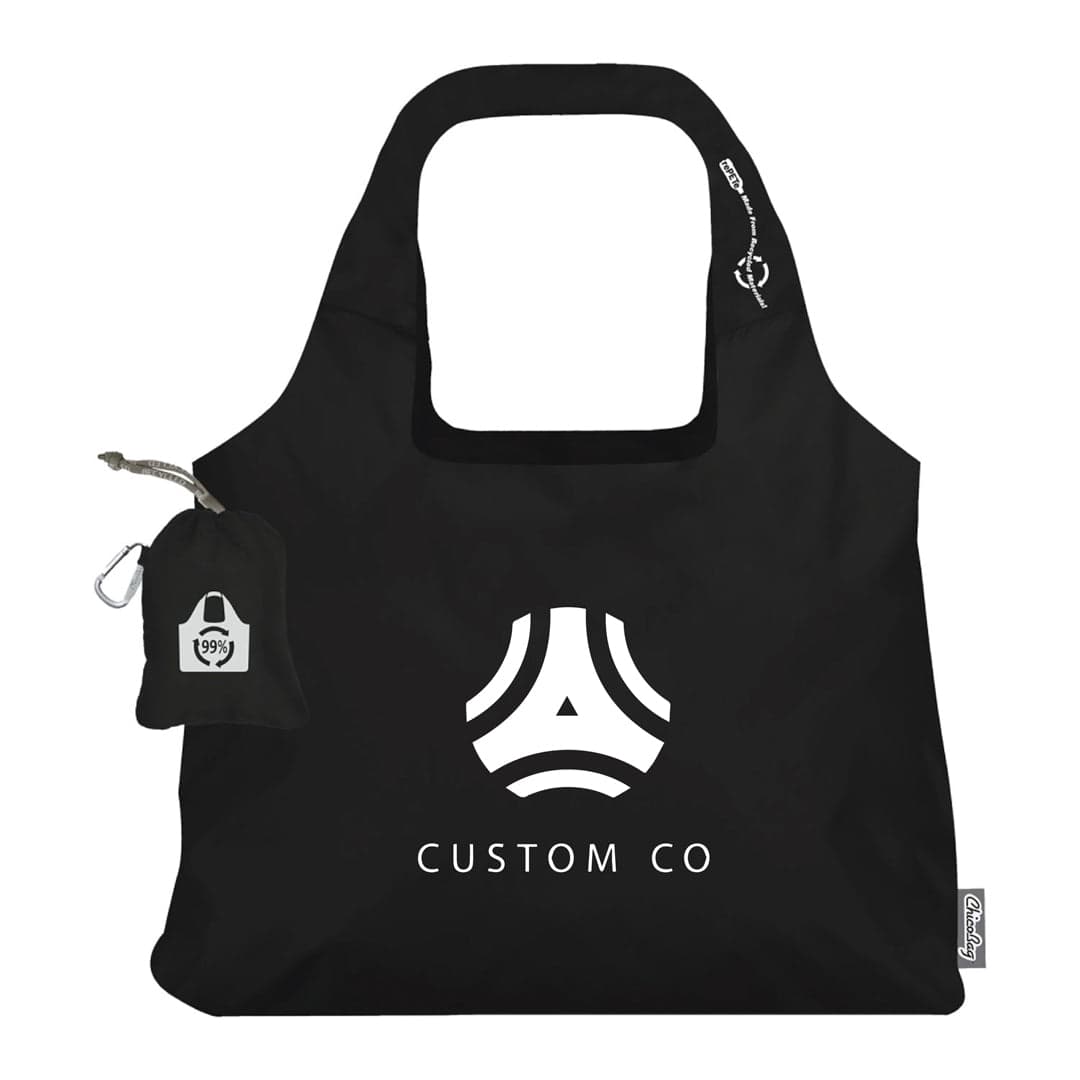 ChicoBag SustainaSling RePETe Shoulder Tote - Main product view 1