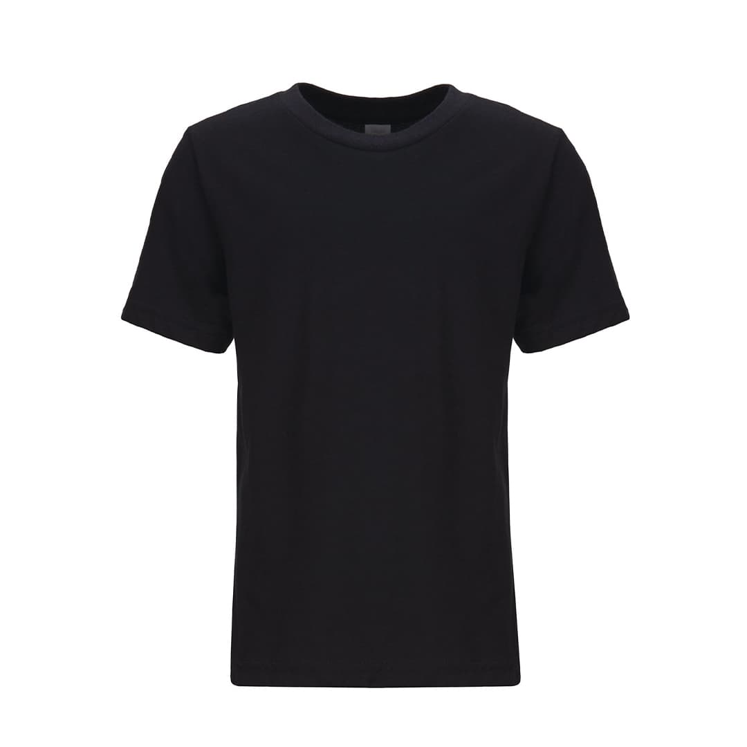 Next Level Apparel Youth Crewneck Tee-Unisex product image 6