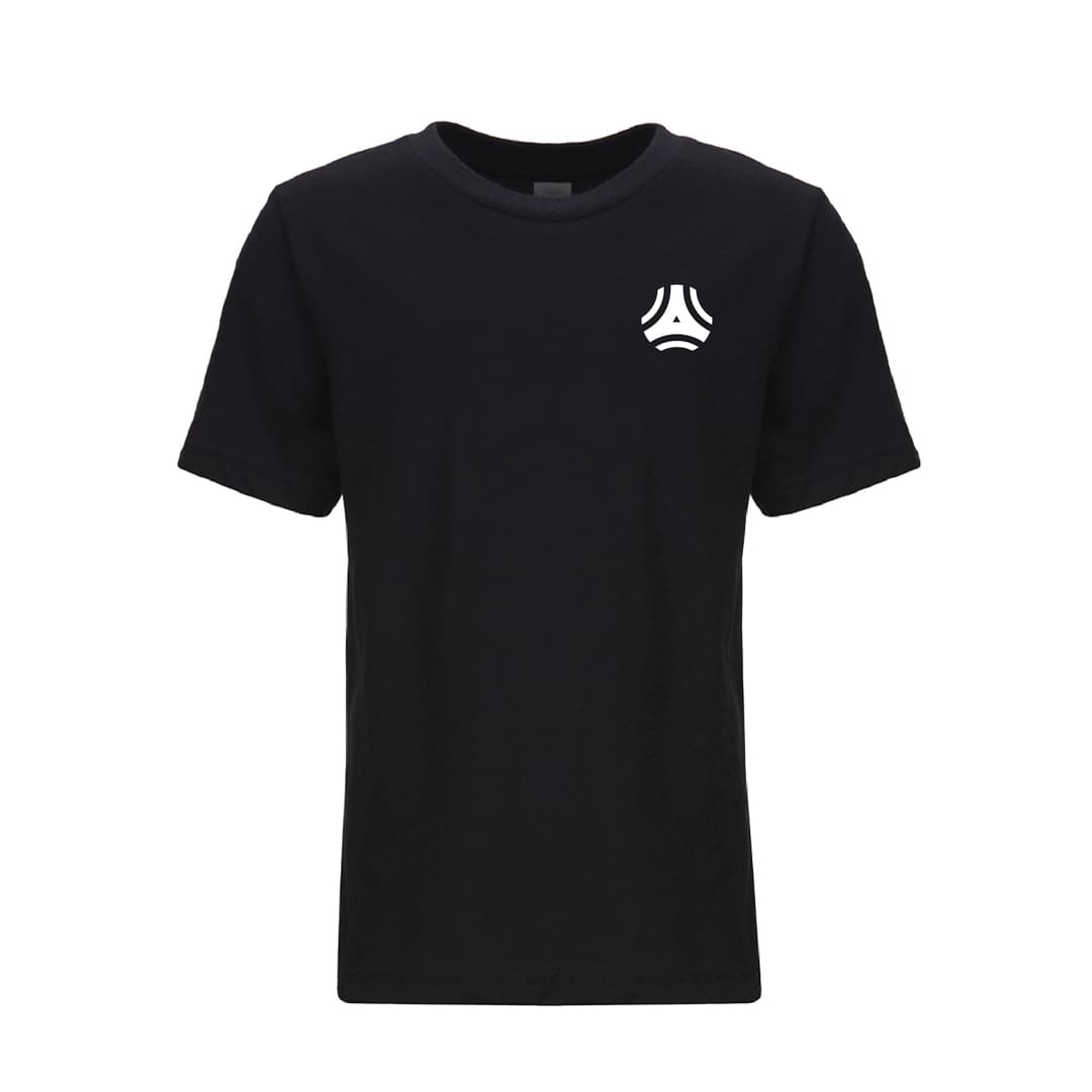 Next Level Apparel Youth Crewneck Tee-Unisex product image 1