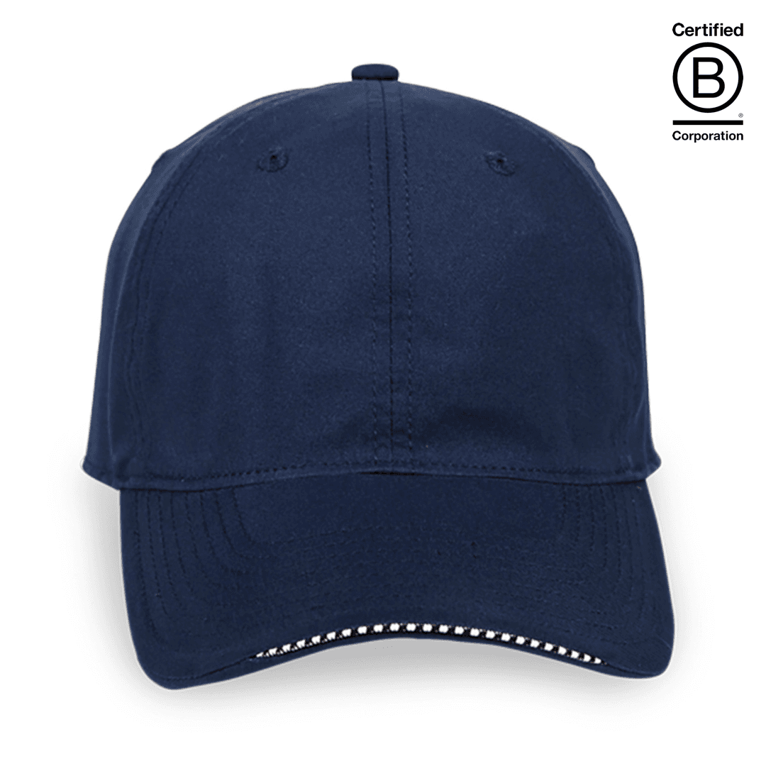 Neo Recycled Performance Cap-Unisex - Main product view 1