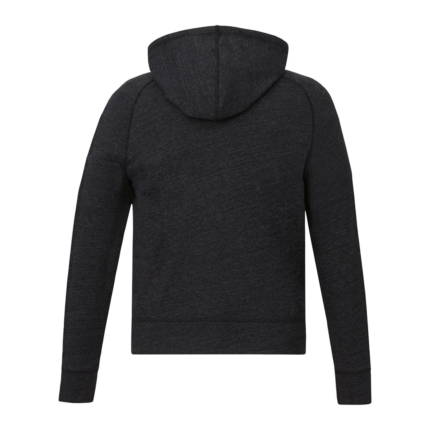 USA Made Summer Weight Tri-Blend Full Zip Hoodie-Men's product image 2