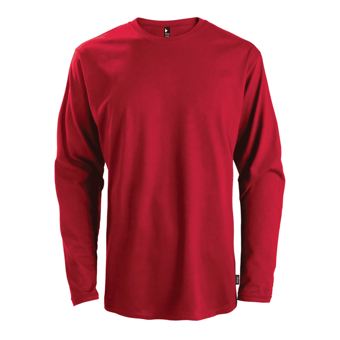 Max Long Sleeve T-Shirt-Unisex - Main product view 1