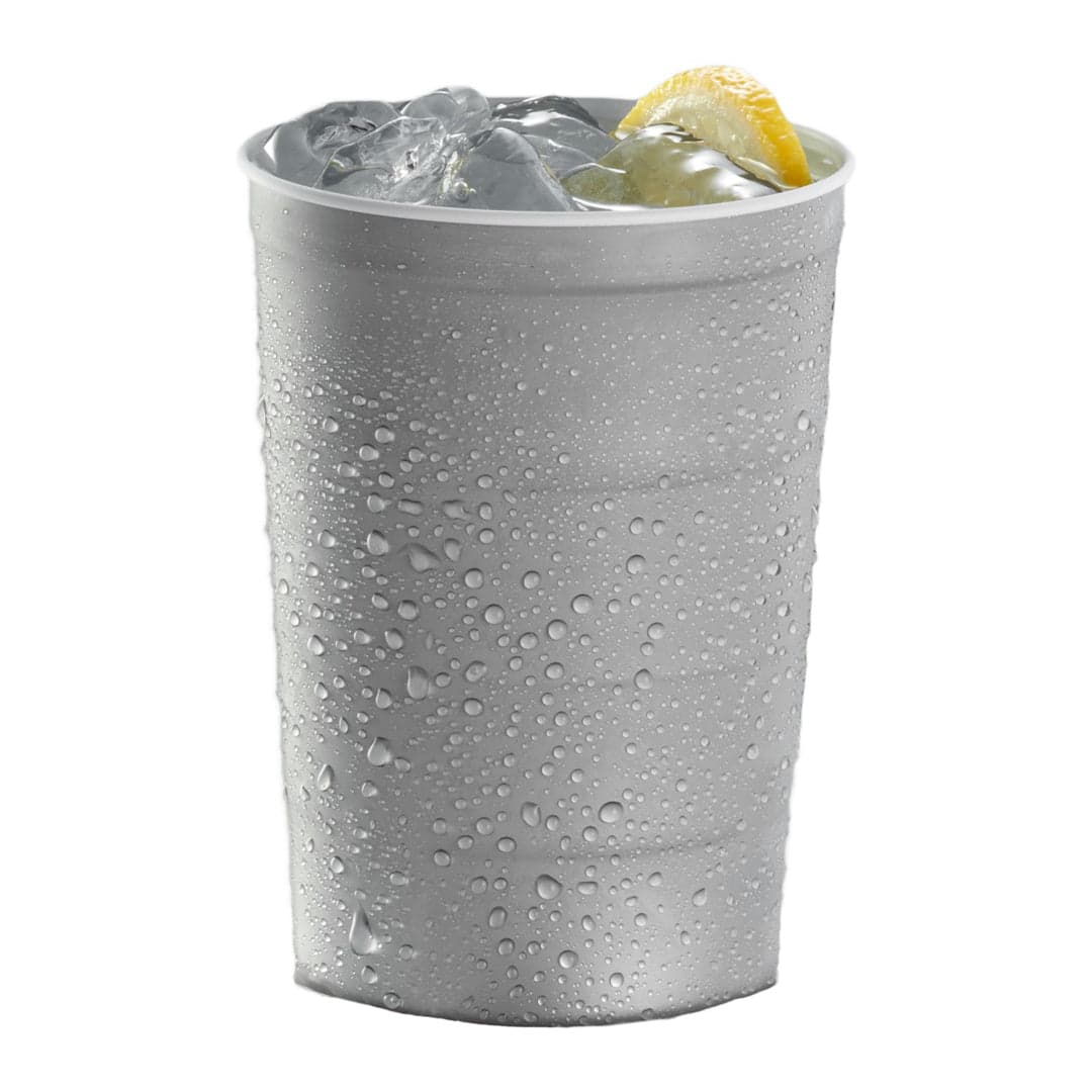 Earth-Friendly Steel Frost-Cups™ 16oz product image 4