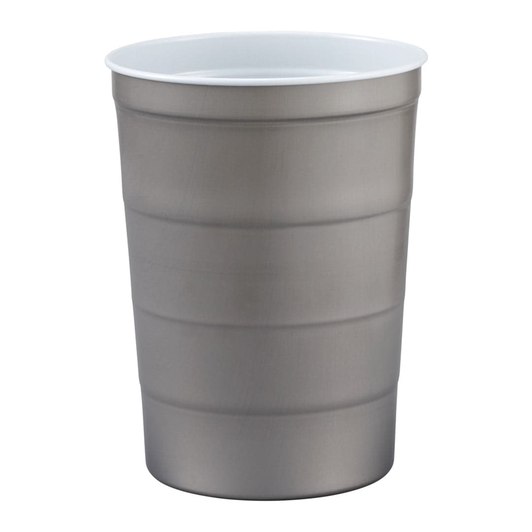 Earth-Friendly Steel Frost-Cups™ 16oz product image 5