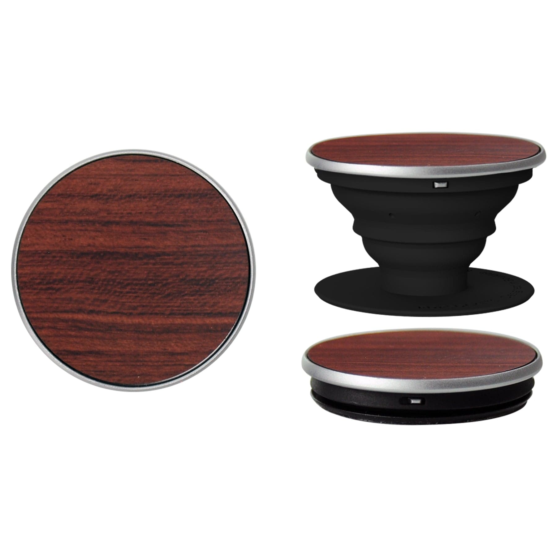 Wooden PopSockets® Grip product image