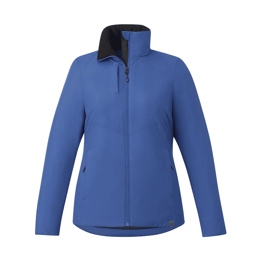 Cloud Packable Recycled Insulated Jacket-Women's product image 6