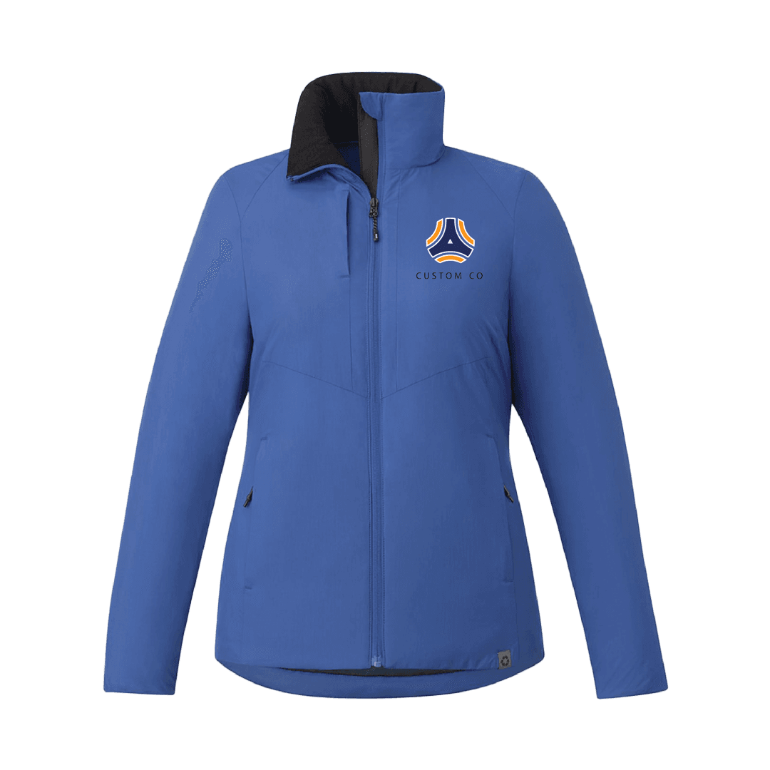 Cloud Packable Recycled Insulated Jacket-Women's product image 5