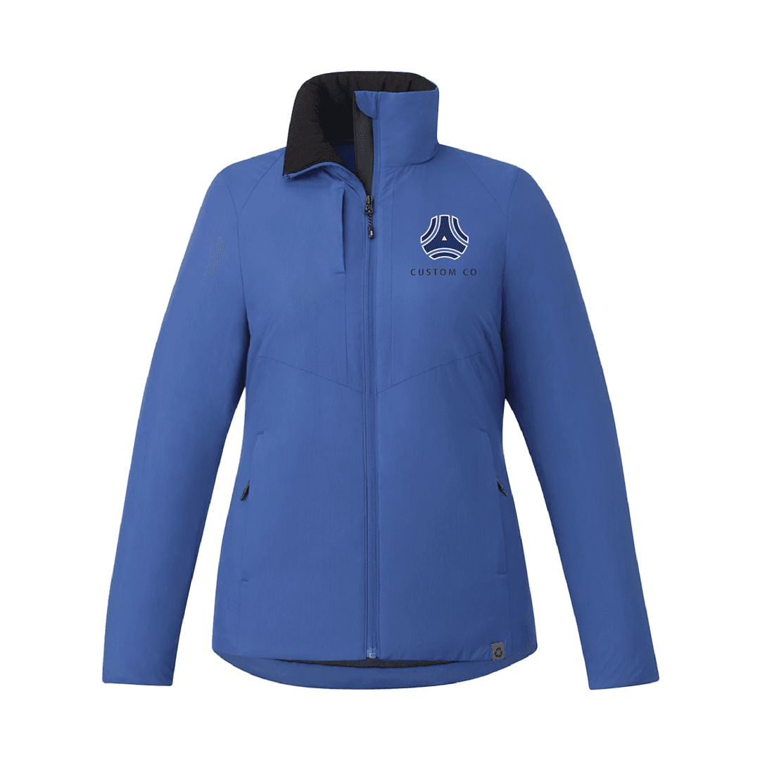 Cloud Packable Recycled Insulated Jacket-Women's product image 4