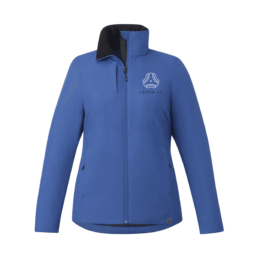 Cloud Packable Recycled Insulated Jacket-Women's product image 3